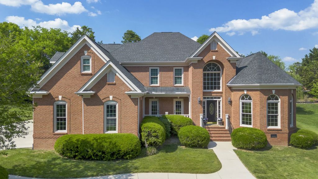 9713 Windrose Circle, Chattanooga