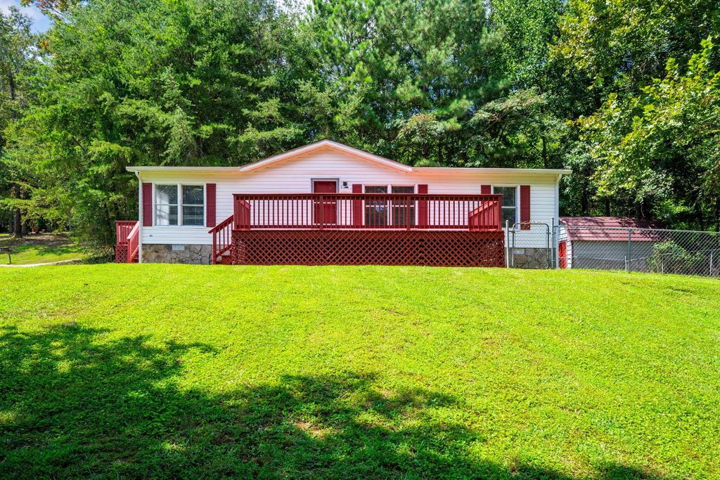 3004 Chase Drive, Rossville