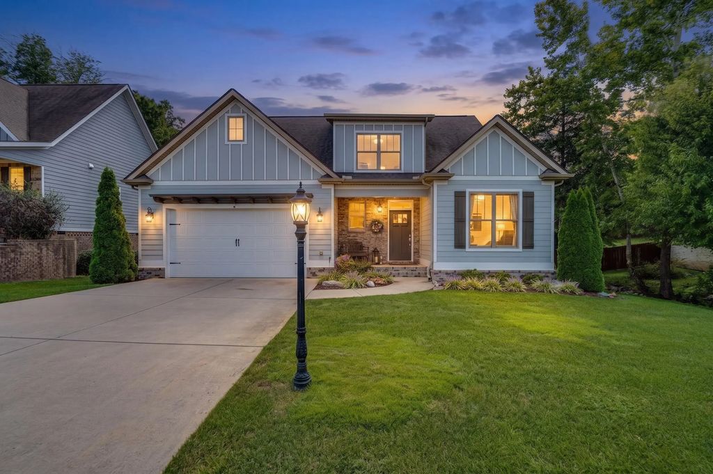 6583 Satjanon Drive, Ooltewah
