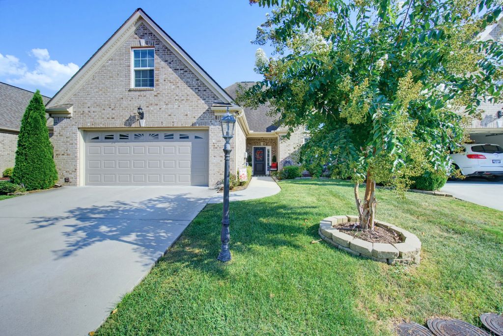 7140 Potomac River Drive, Hixson