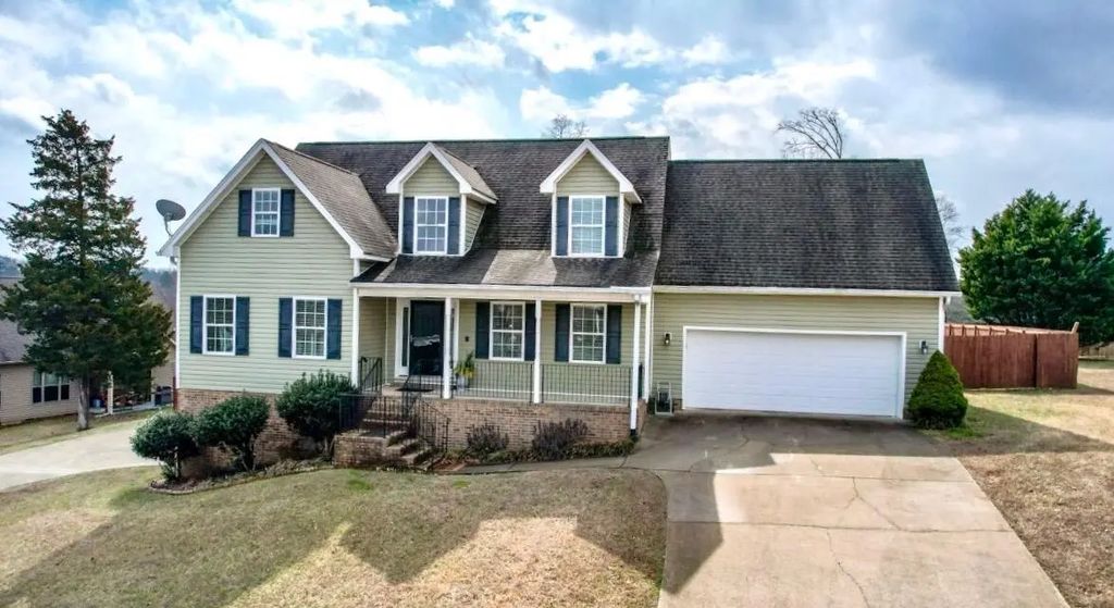 264 Brook Hollow Drive, Cleveland