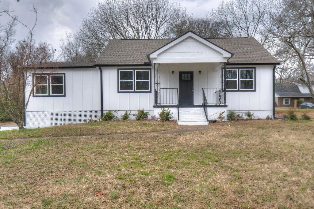 1617 Prigmore Road, Chattanooga