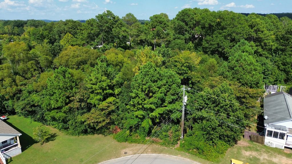 5855 Bunch Street, Chattanooga