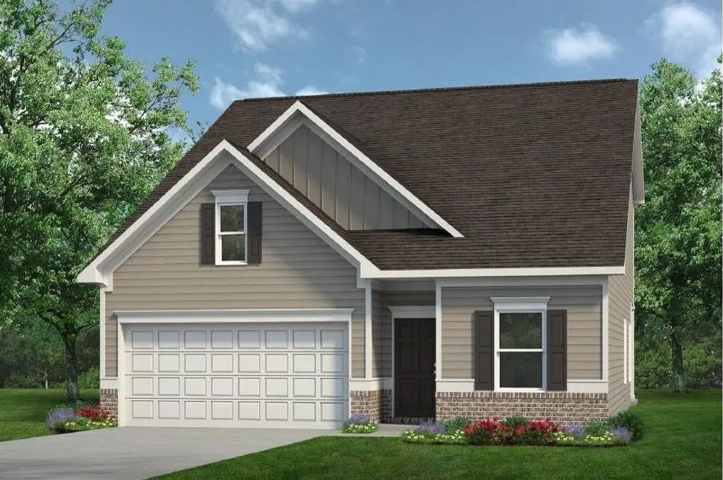 115 Willow Circle, Rock Spring
