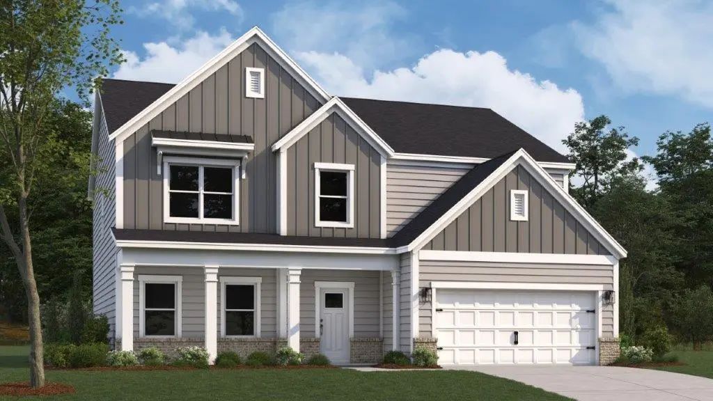 3679 Hawks Creek Drive, Apison