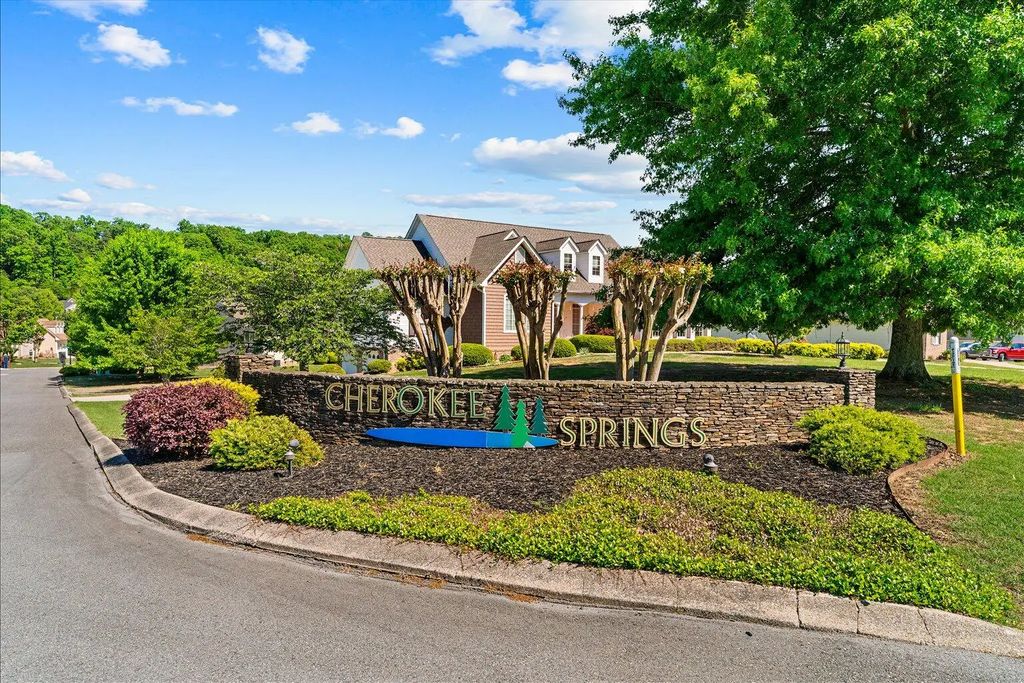 42 Canoe Cove Cove, Ringgold