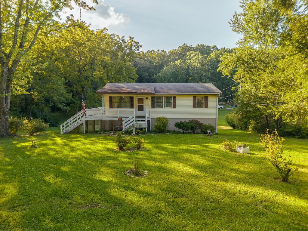 3501 Wilson Avenue, Signal Mountain