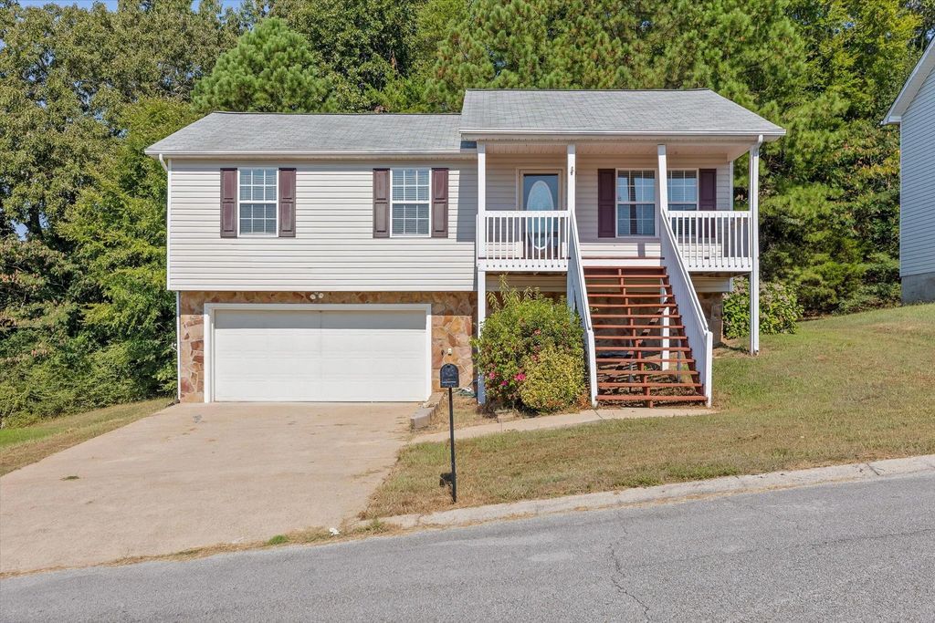 4421 Kayla Circle, Chattanooga