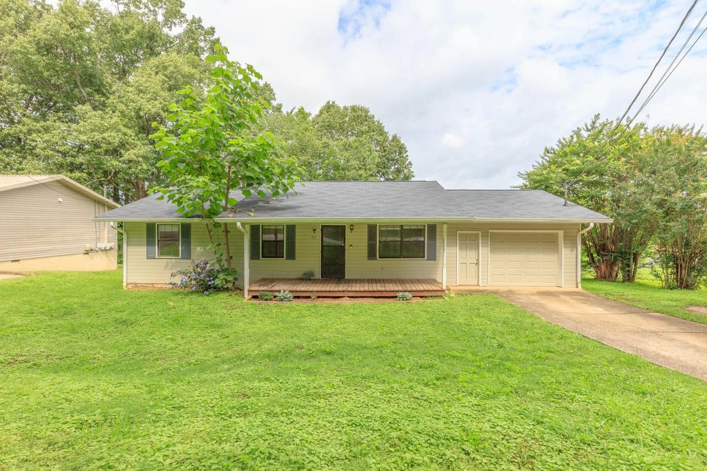 403 Missionary Avenue, Rossville