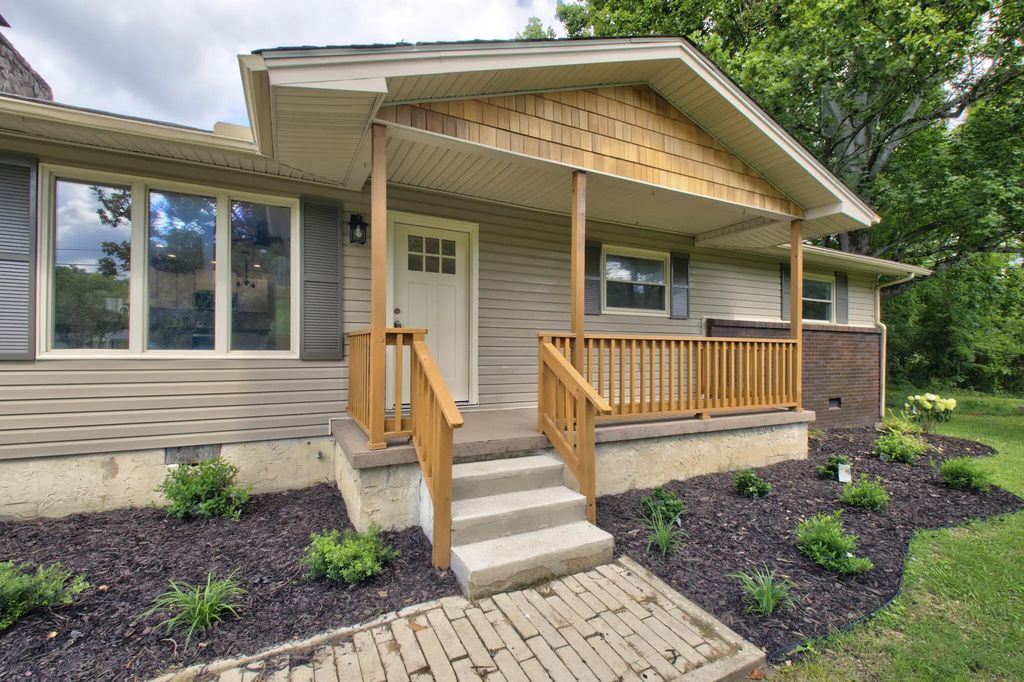 4089 Prospect Church Road, Ooltewah