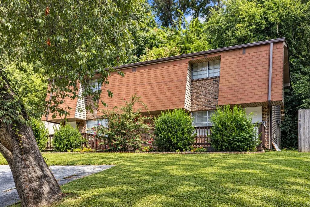 732 Marley Way, Chattanooga
