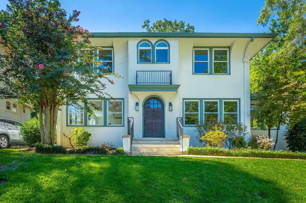 313 Crestway Drive, Chattanooga