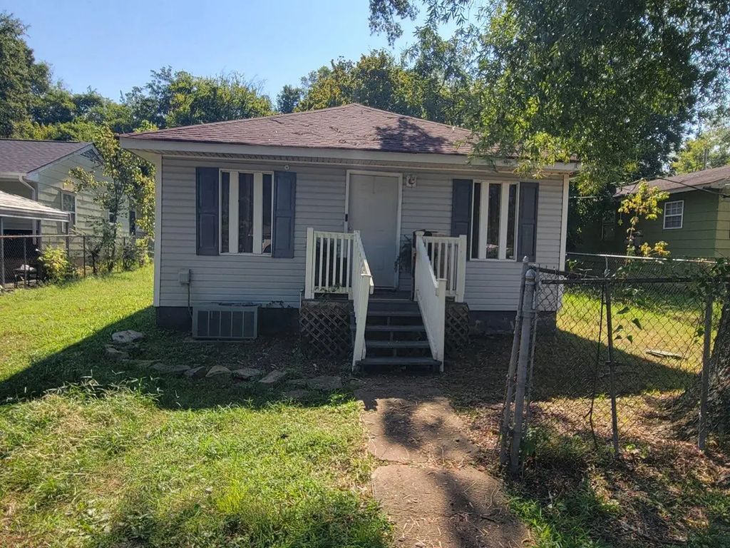 1704 Bradt Street, Chattanooga