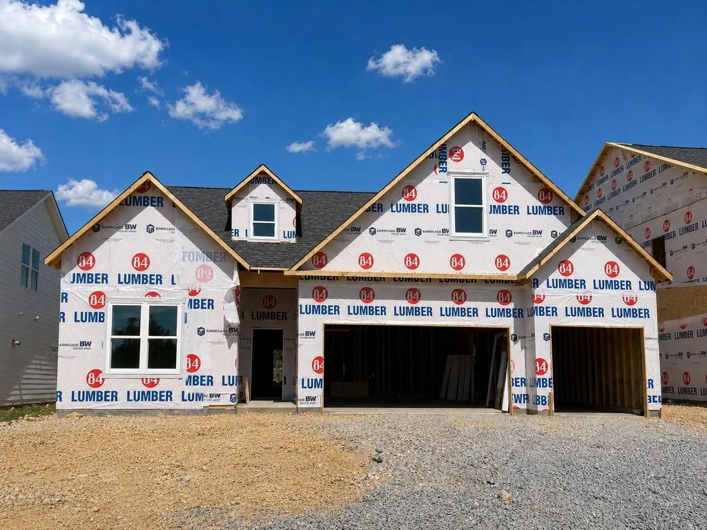 5835 Guardian Way, Hixson