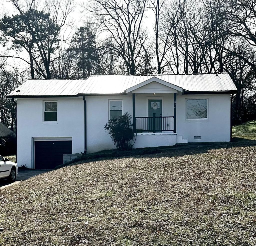 6834 Beulah Drive, Chattanooga