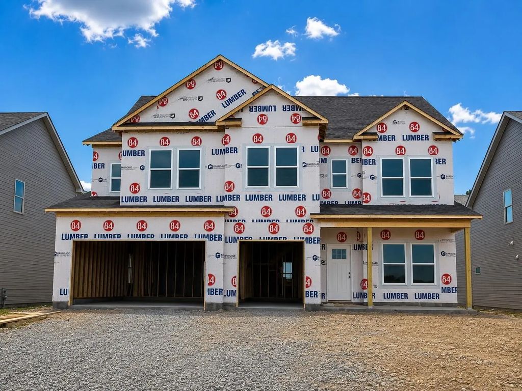 5840 Guardian Way, Hixson