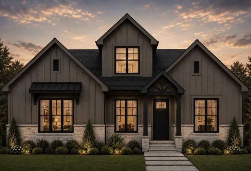 2420 Hickory Ridge Drive, Chattanooga