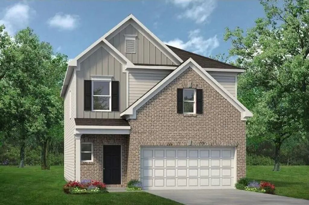 4213 Jabalia Lane, Cleveland