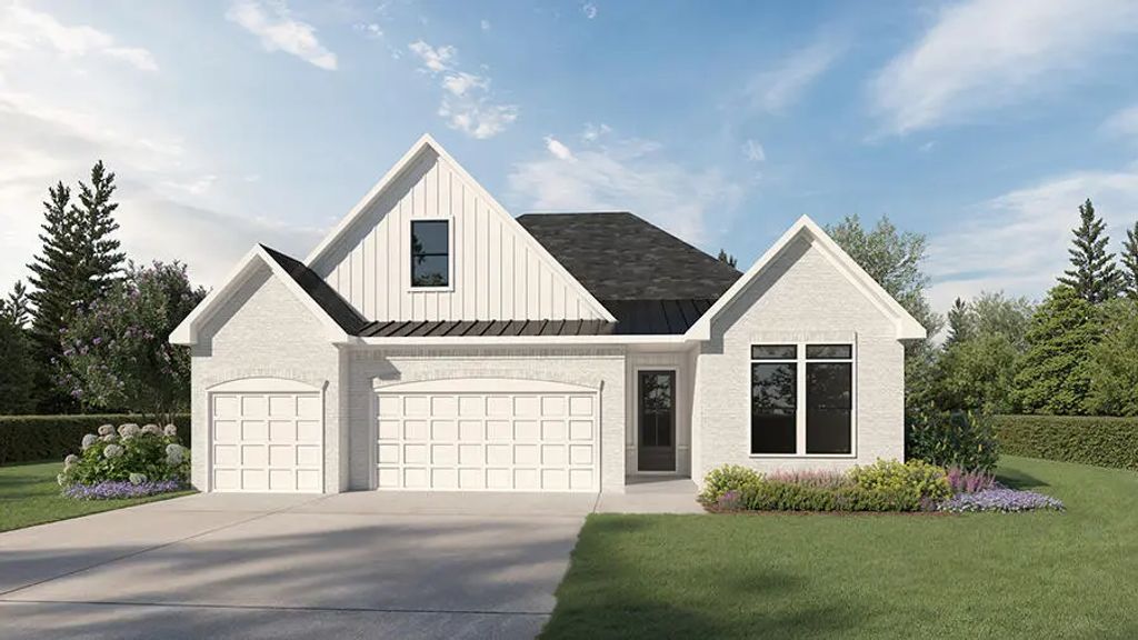 9510 Dutch Street, Ooltewah
