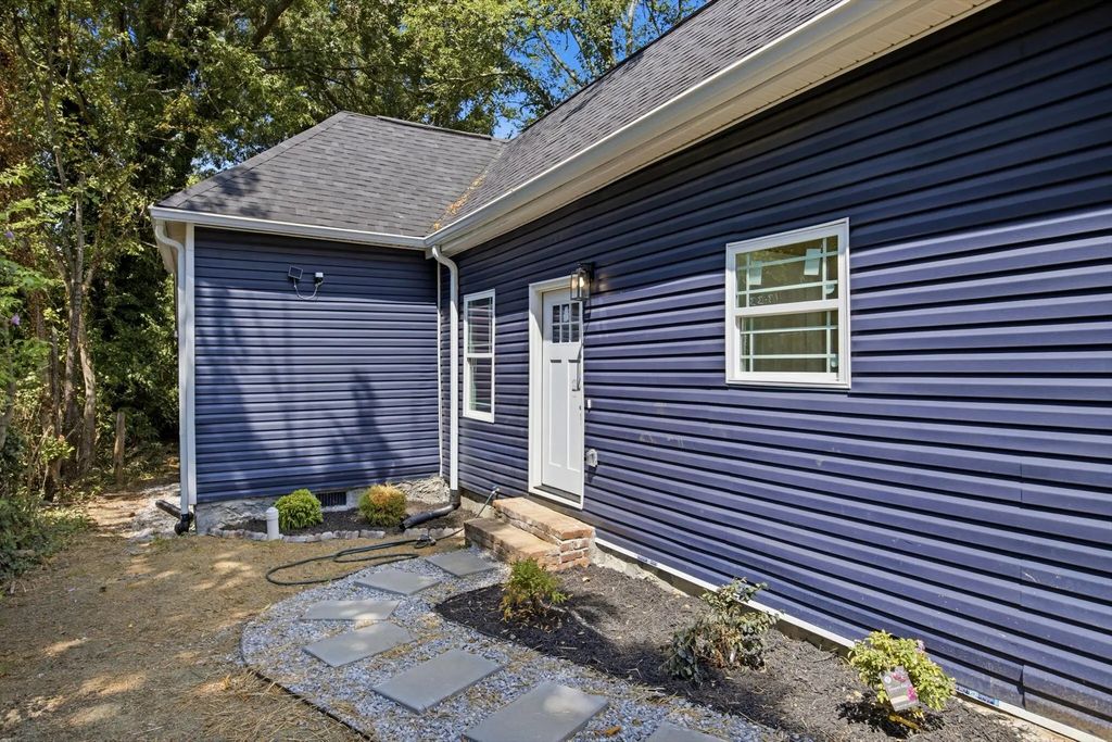 1711 Stanfiel Street, Chattanooga