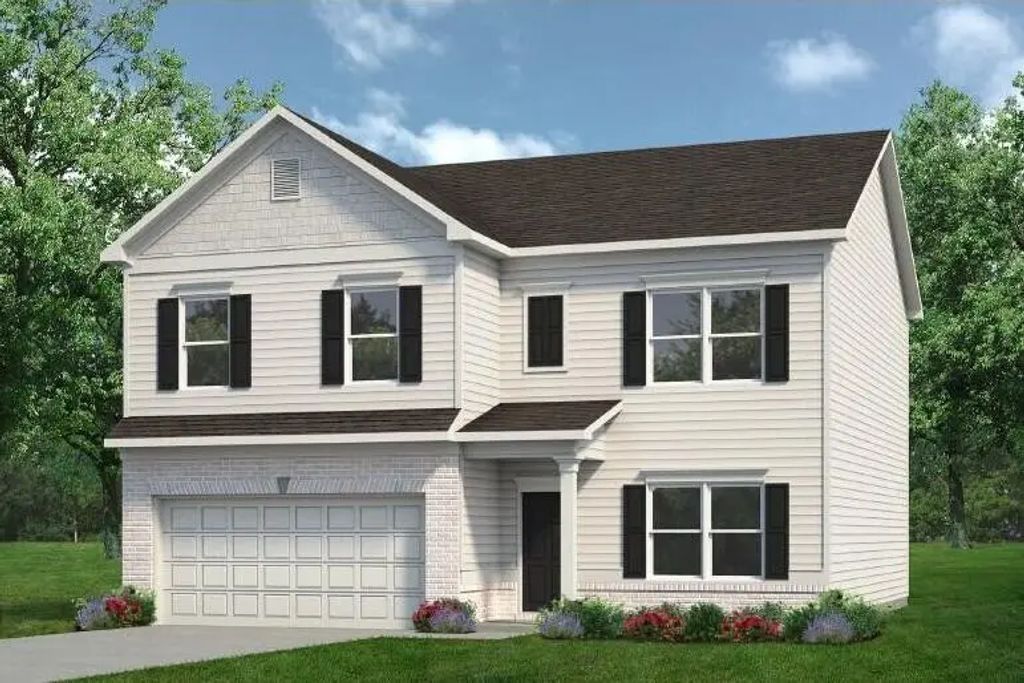 2814 Upton Circle, Cleveland