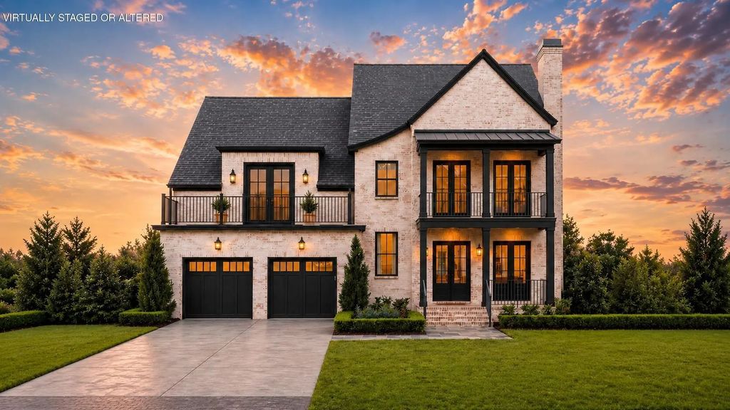 4519 Sailmaker Circle, Chattanooga