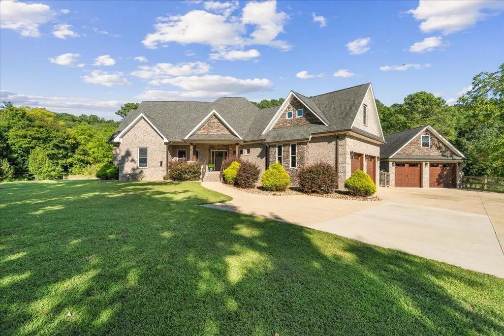 417 Davis Ridge Road, Ringgold