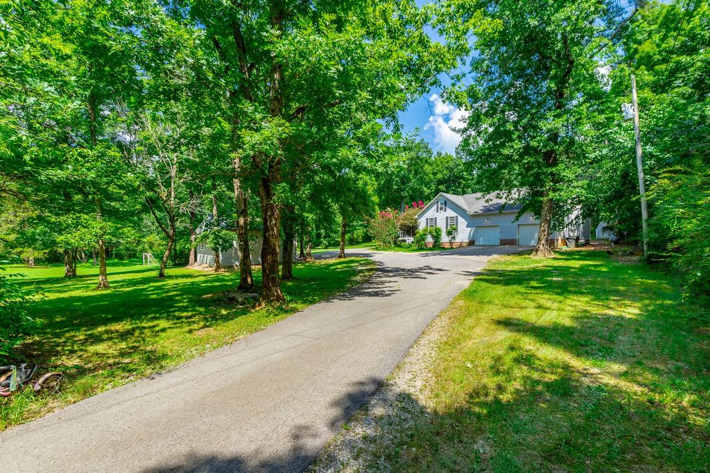 7636 Ooltewah Georgetown Road, Ooltewah