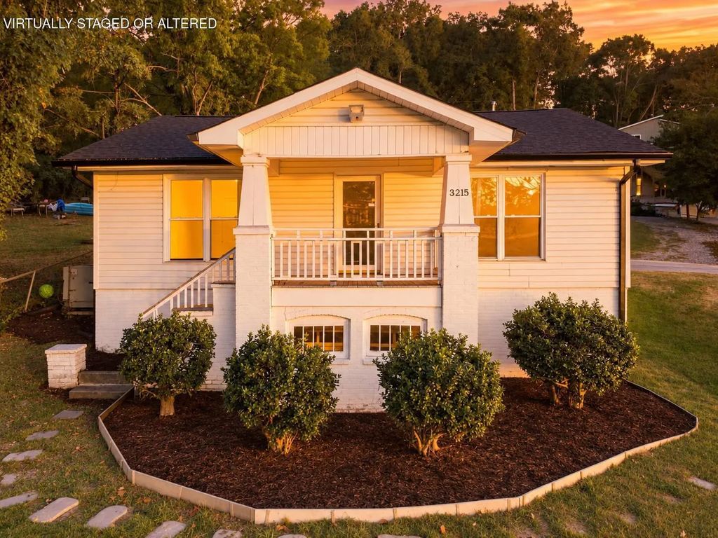 3215 Navajo Drive, Chattanooga