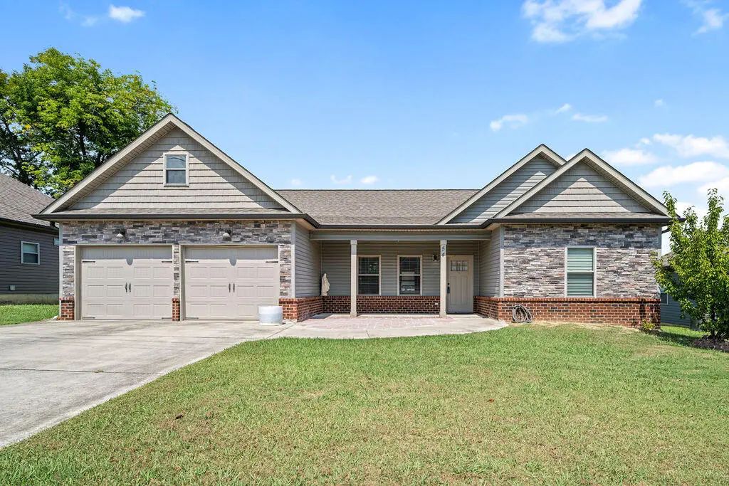 54 Franklin Circle, Fort Oglethorpe