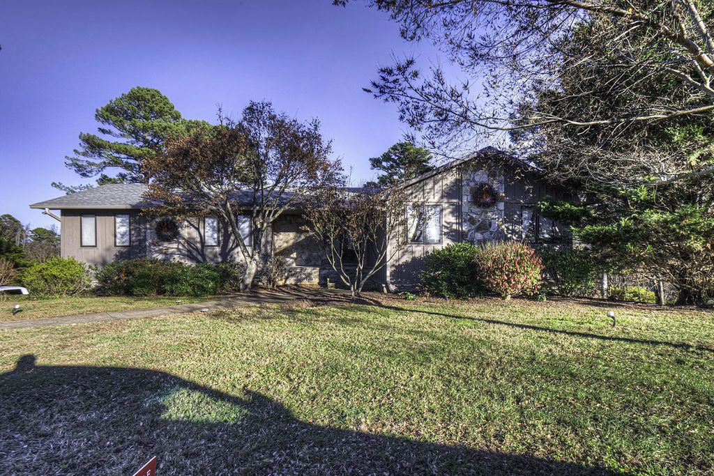 1010 Panorama Drive, Chattanooga