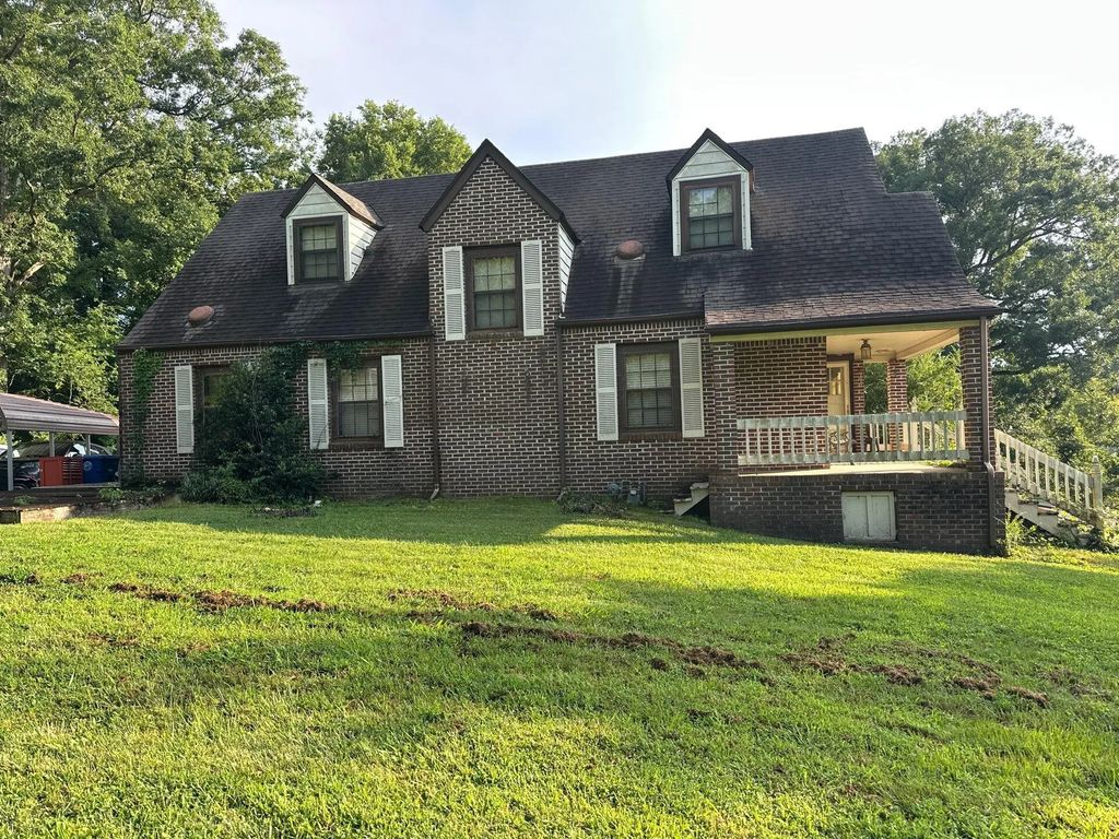 525 Hedgewood Drive, Chattanooga
