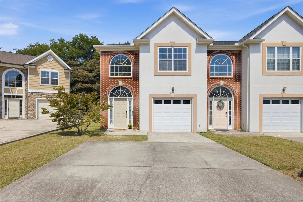 6717 Brianna Way, Chattanooga
