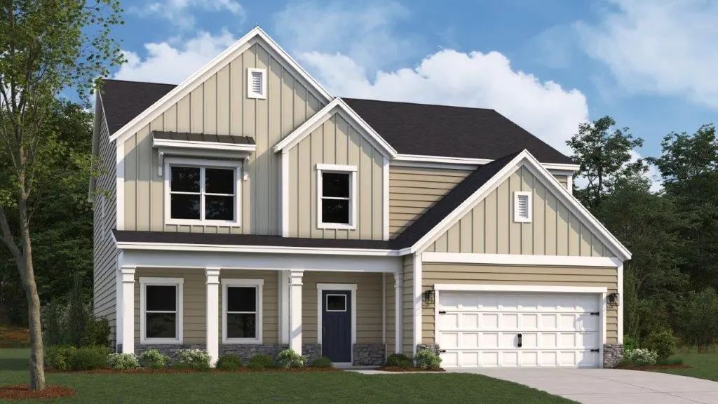 8242 Summerlin Place, Ooltewah