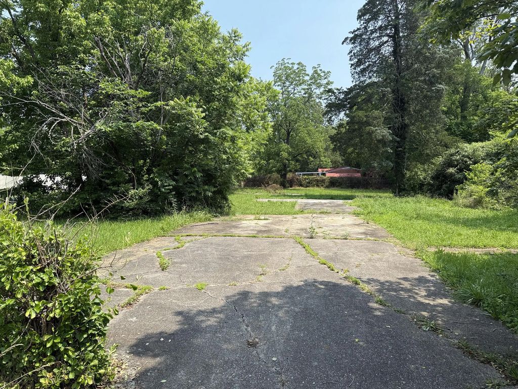 5001 Fike Drive, Chattanooga