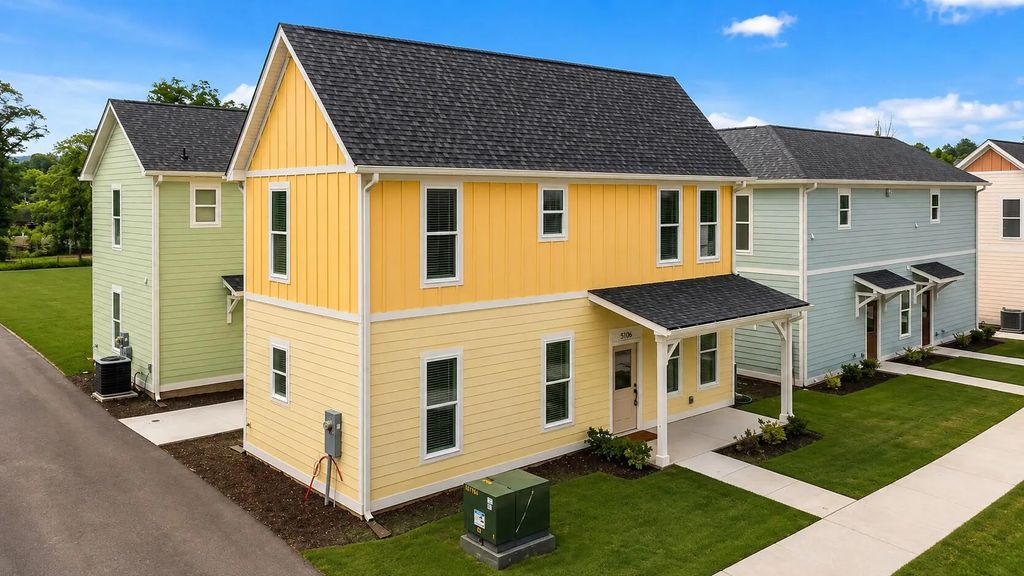 5106 Certain Circle, Hixson