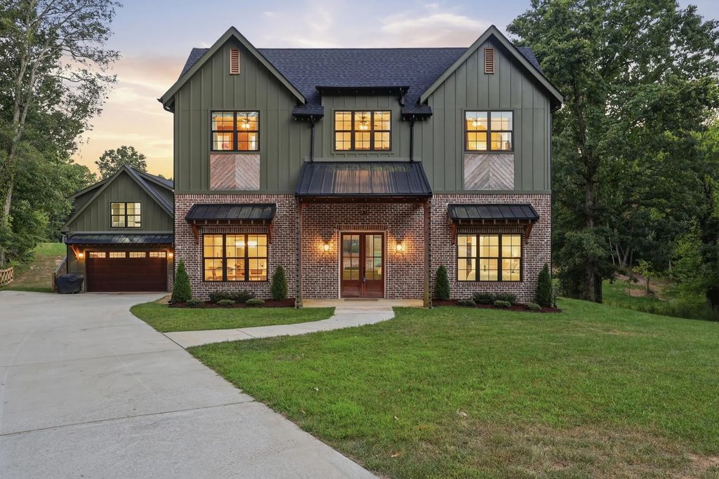 3061 Baggett Trail, Signal Mountain