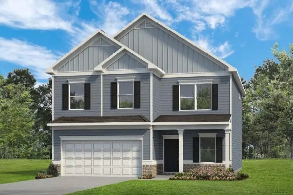 1125 Sonoma Circle, Hixson