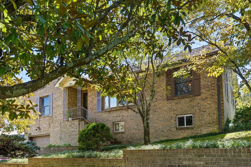 3606 Gleason Drive, Chattanooga