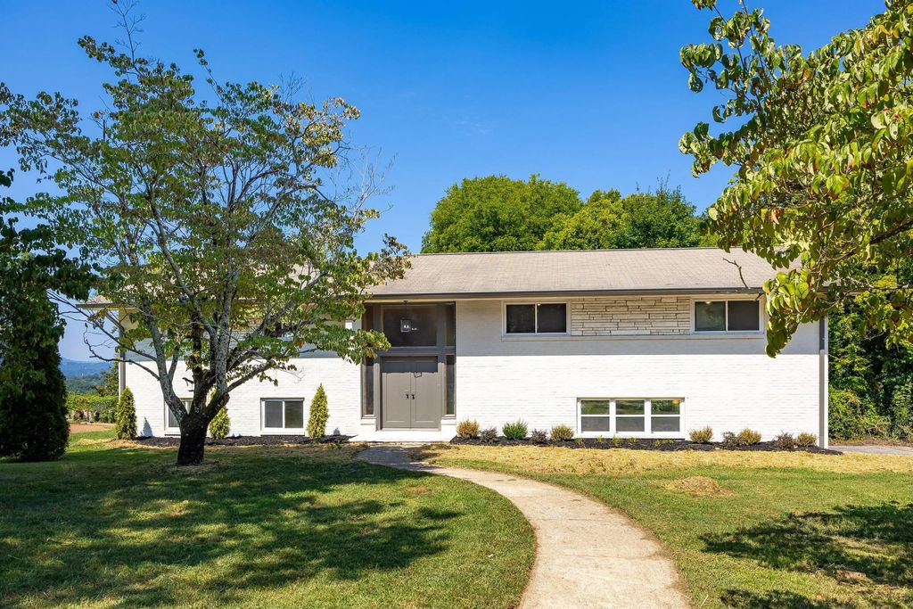 1031 Panorama Drive, Chattanooga