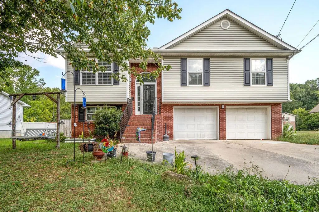 1868 Prigmore Road, Chattanooga