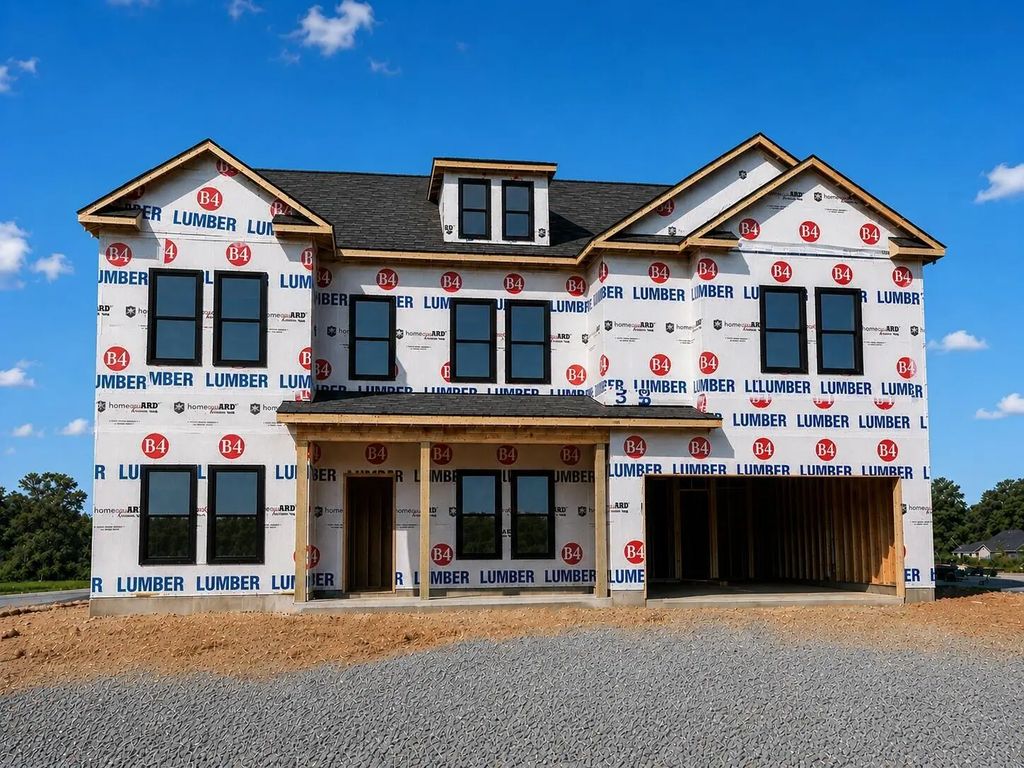 5841 Guardian Way, Hixson