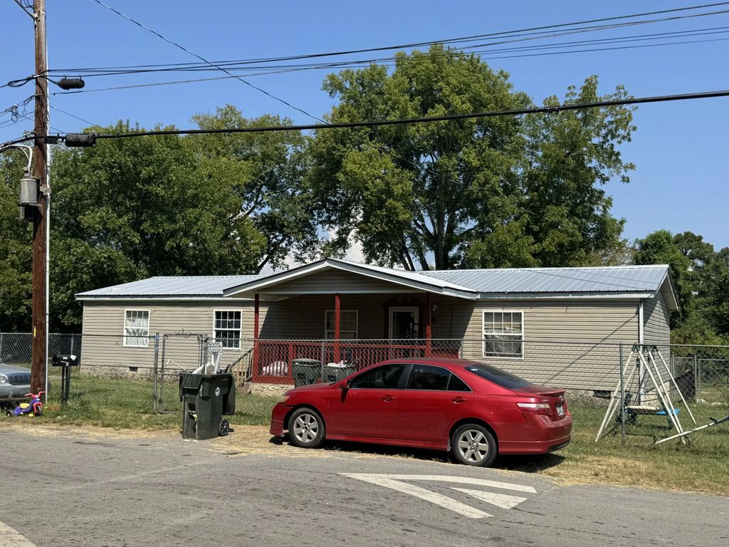 1509 E 49th Street, Chattanooga