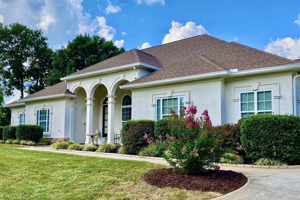 4024 Platinum Way, Ooltewah