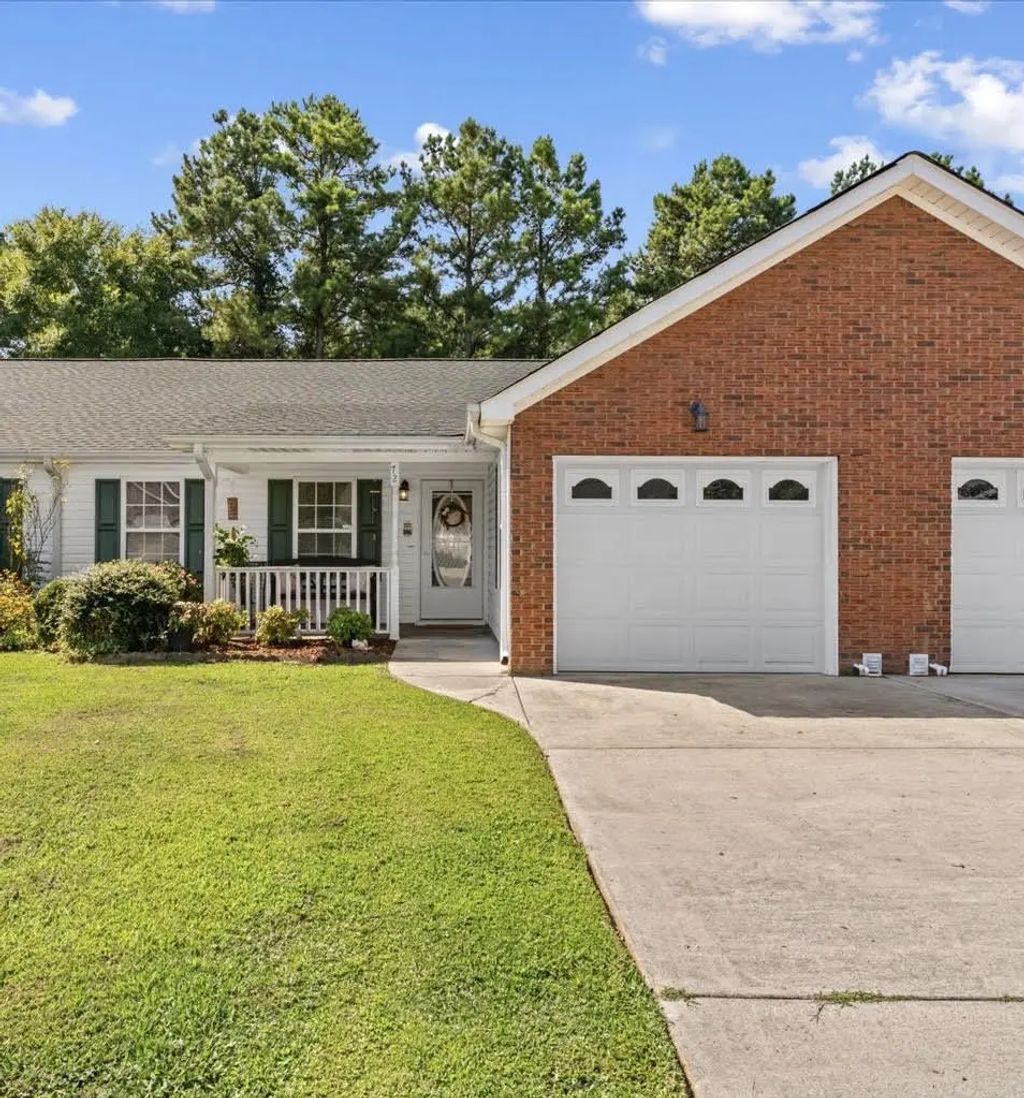 72 Limestone Dr, Rossville