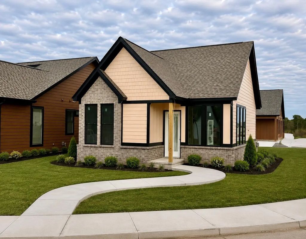 138 Idle Place Circle, Rossville