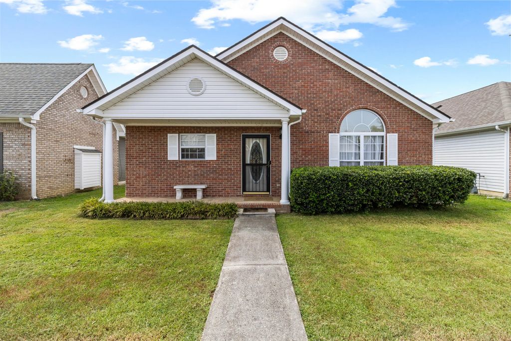 2059 Igou Crossing Drive, Chattanooga