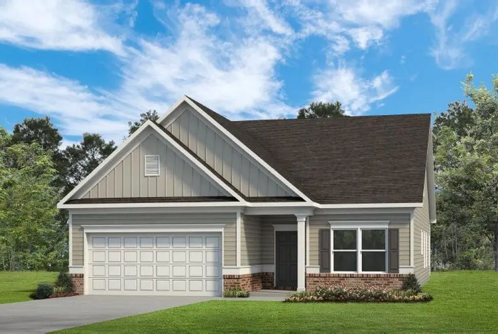 8764 Meadowvale Court, Ooltewah