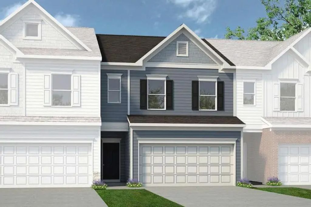 5166 Hornbeam Drive, Collegedale