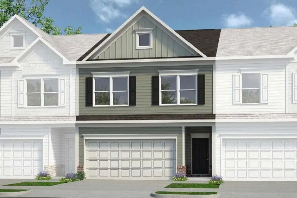 9448 Sapling Lane, Collegedale